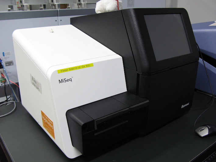 MiSeq